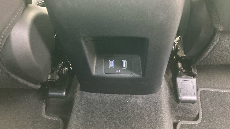 Hyundai TUCSON 1.6 TGDi SE Connect 5dr 2WD Petrol Estate